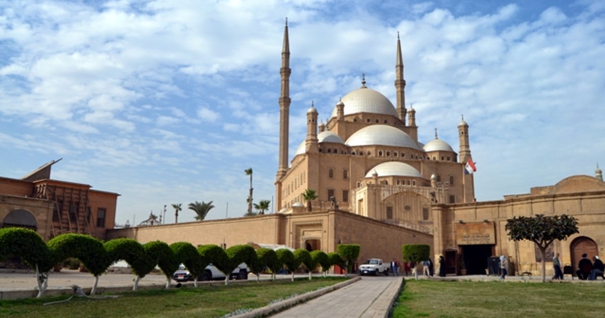 Alabaster-mosque-of-Mohamed-Ali