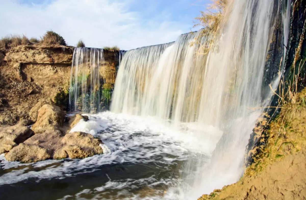 El-Fayoum-Oasis